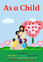 As a child cover